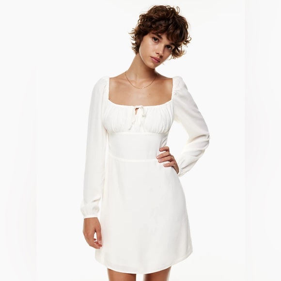Aritzia Sundays Best Delilah dress - Picture 2 of 6